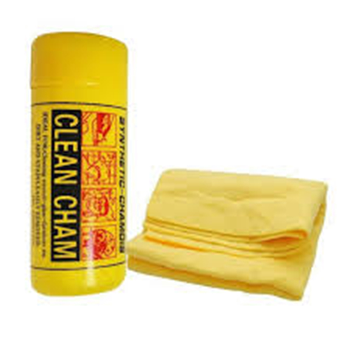 Салфетка для уборки CLEAN CHAM 66 х 40 х 0.2 см (C39889)