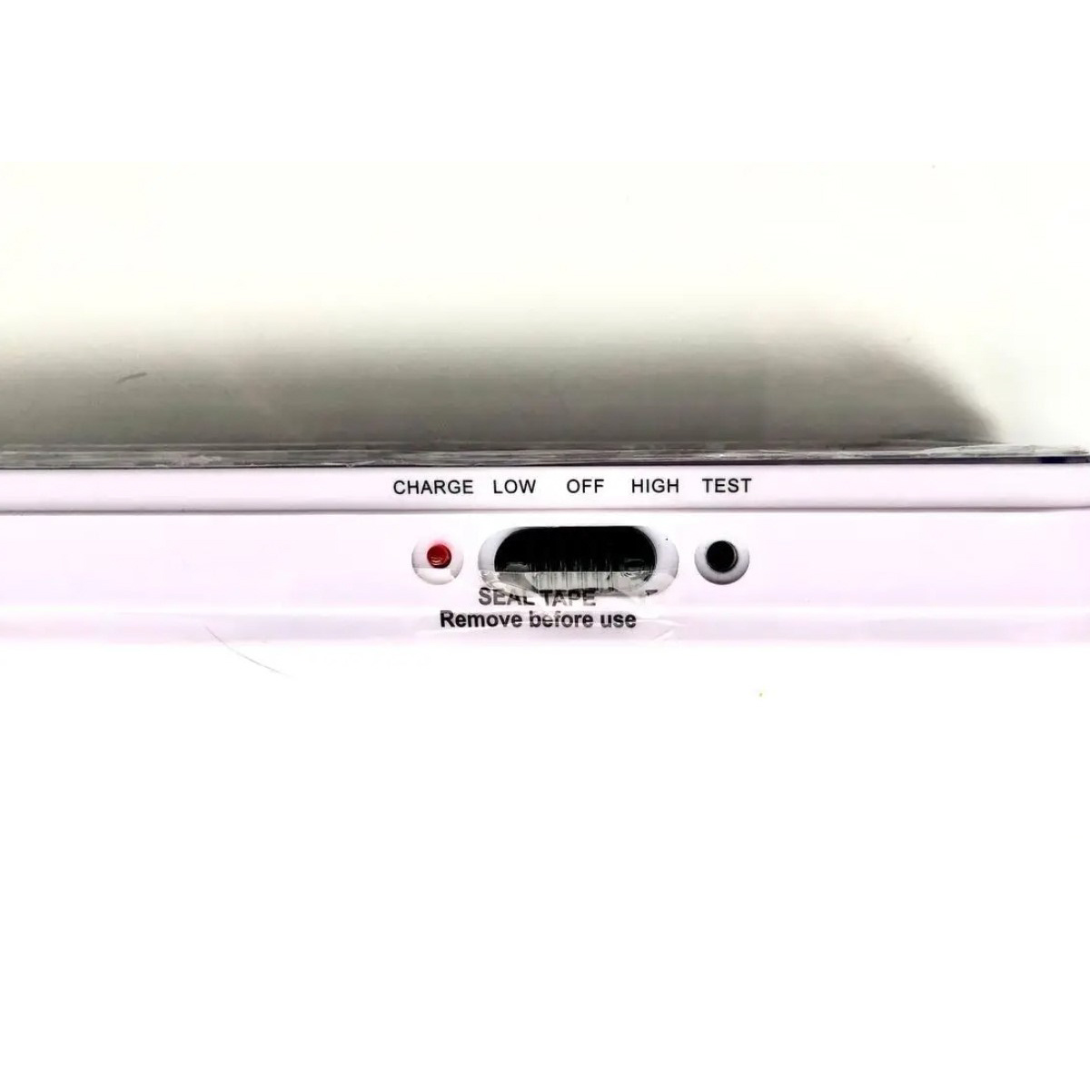 Светодиодный аккумуляторный фонарь Helios 6W (HS-5207)