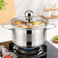 Кастрюля A-PLUS 0.79 л (2180)