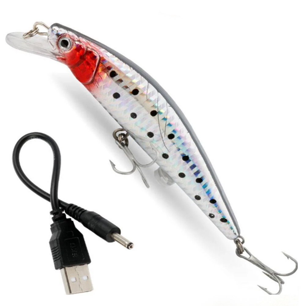 Воблер електронний Twitching Lure