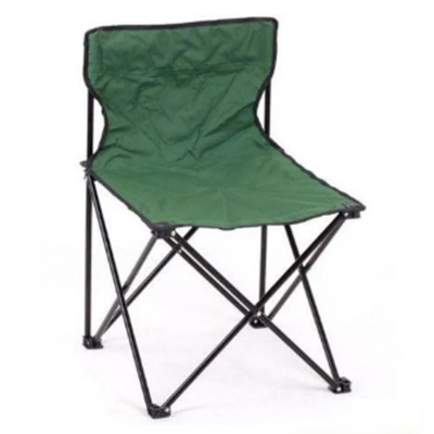 Кресло раскладное Kitua Camping Паук 45 х 45 х 70 см (MH-3069L) (Зеленый)