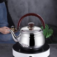 Чайник A-PLUS 2.7 л (9030)