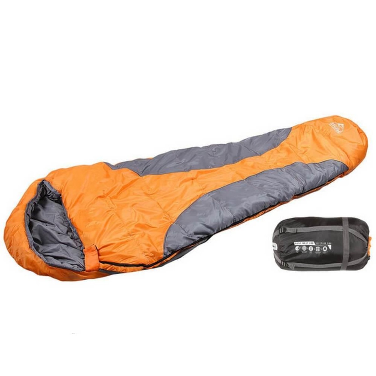 Спальный мешок Bestway HeatWrap 300 (68049)