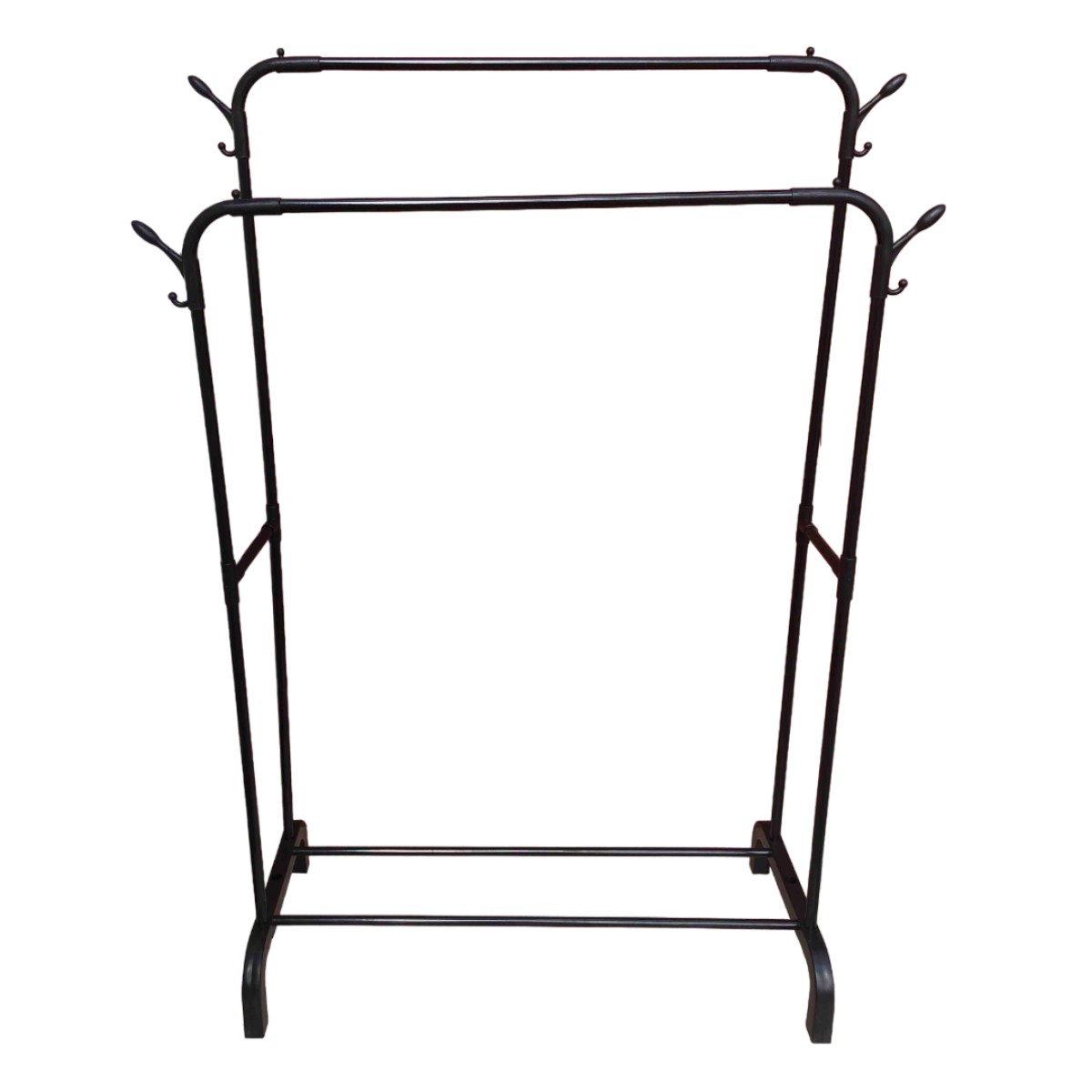 Вешалка-стойка для одежды Double Pole 110 х 45 х 150 см (R88770)