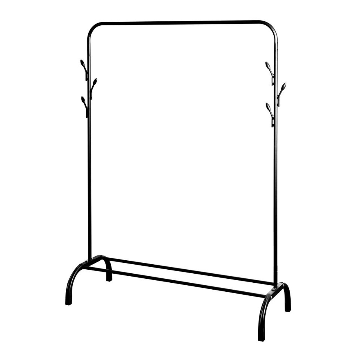 Вешалка-стойка для одежды Double Pole 110 х 40 х 150 см (R88771)