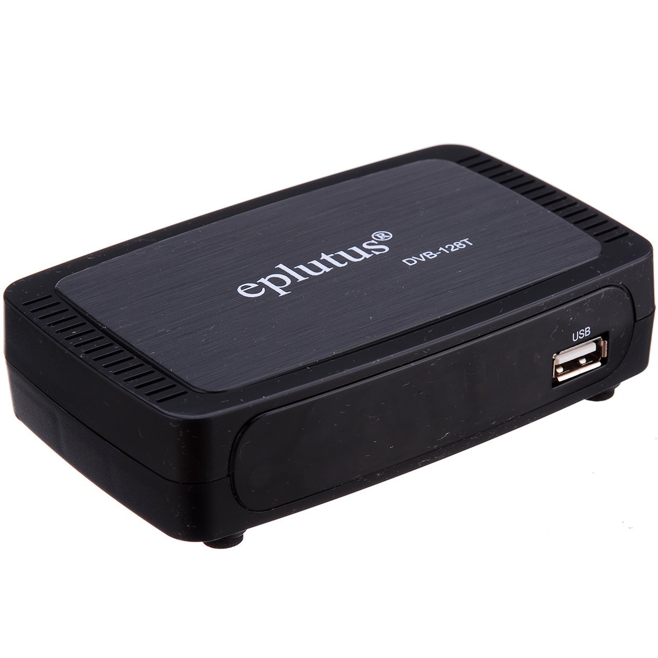 Цифровой ТВ-ресивер DVB-T2 Eplutus DVB-128T