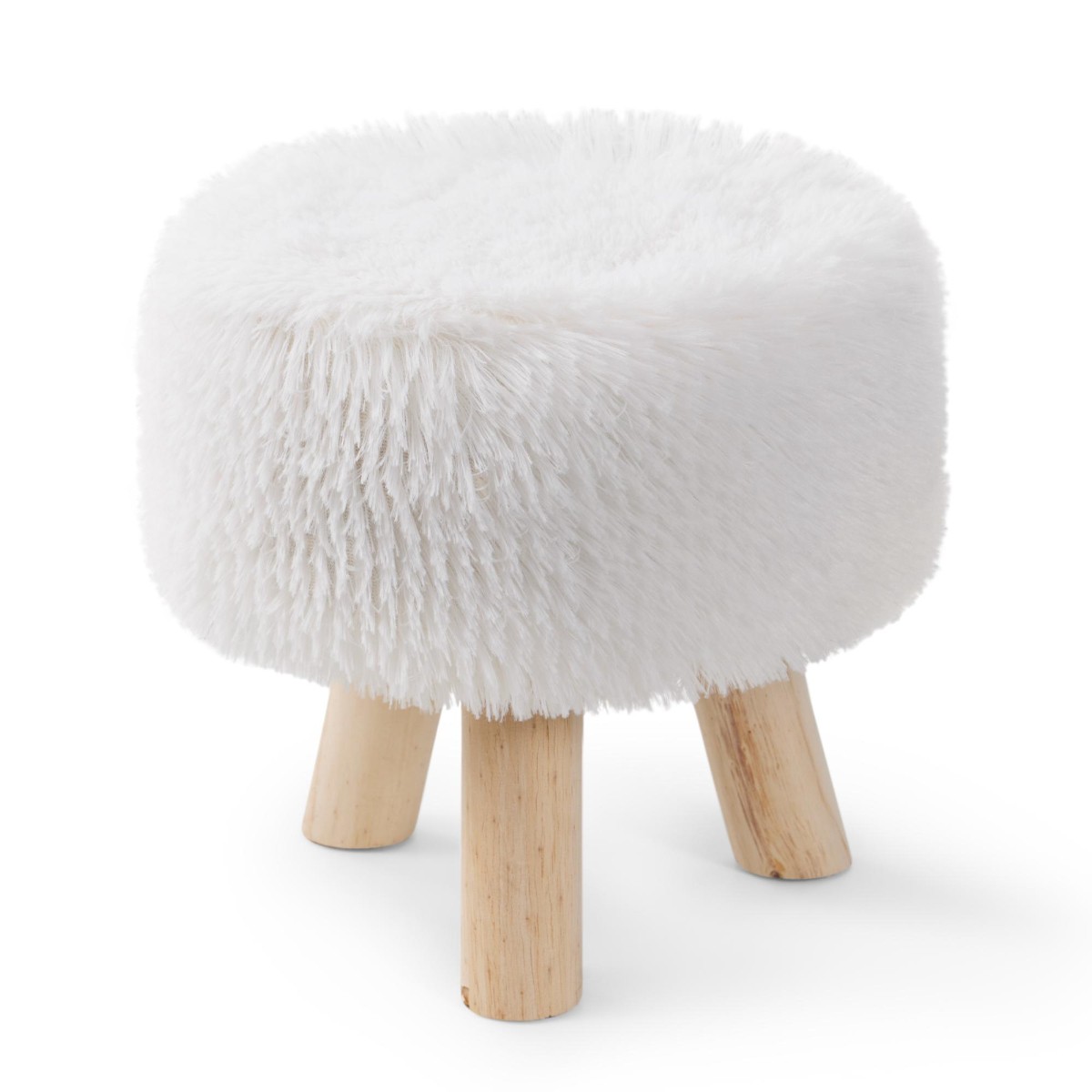 Пуф Fluffy 28 х 30 см (R33440-1)