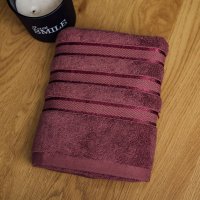 Полотенце банное Koloco 