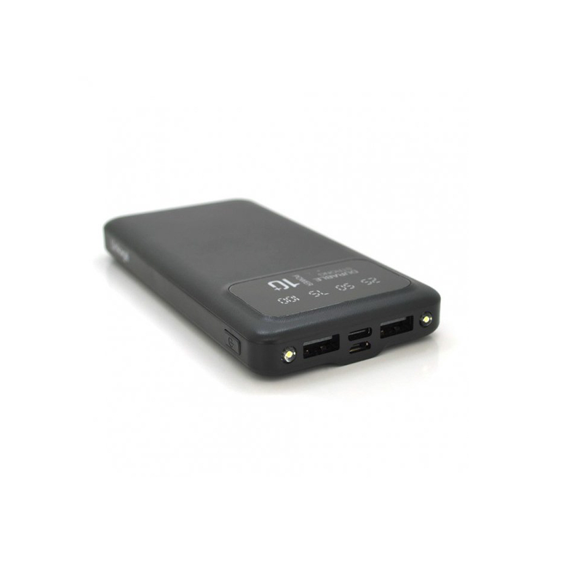 Мобильная зарядка Power Bank LINKAGE LKP-26 10000 mAh