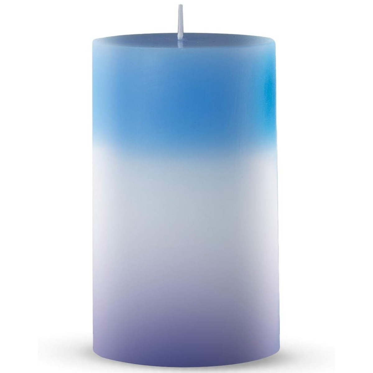 Світлодіодна свічка з ефектом вогню Candled Magic 7 color