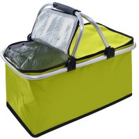 Термосумка STENSON 22 х 20 x 36 см (R28860)