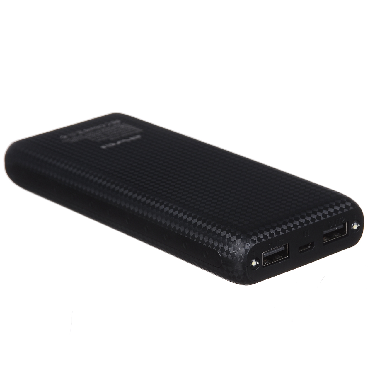Павер Банк AWEI 20000 mAh P70K