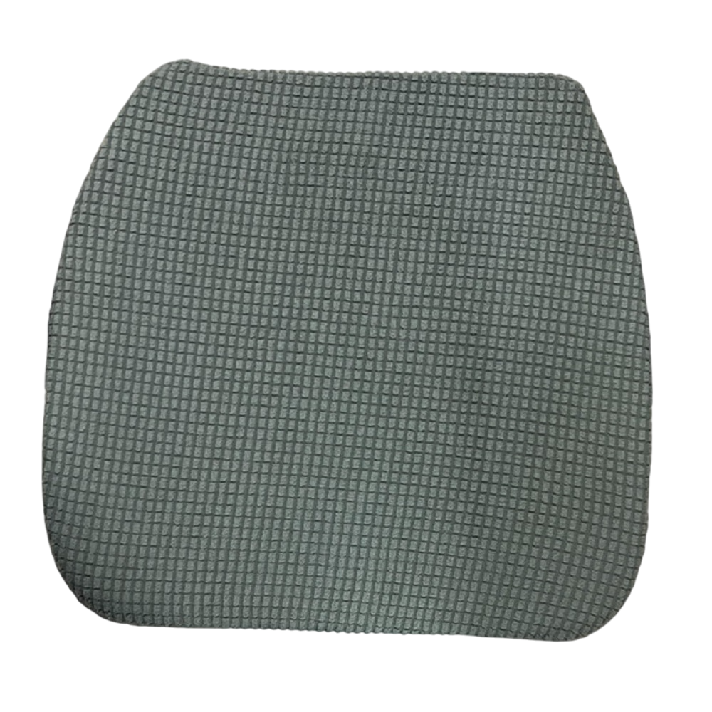 Подушка на стул Waffle 37 х 40 см (R94338-G)