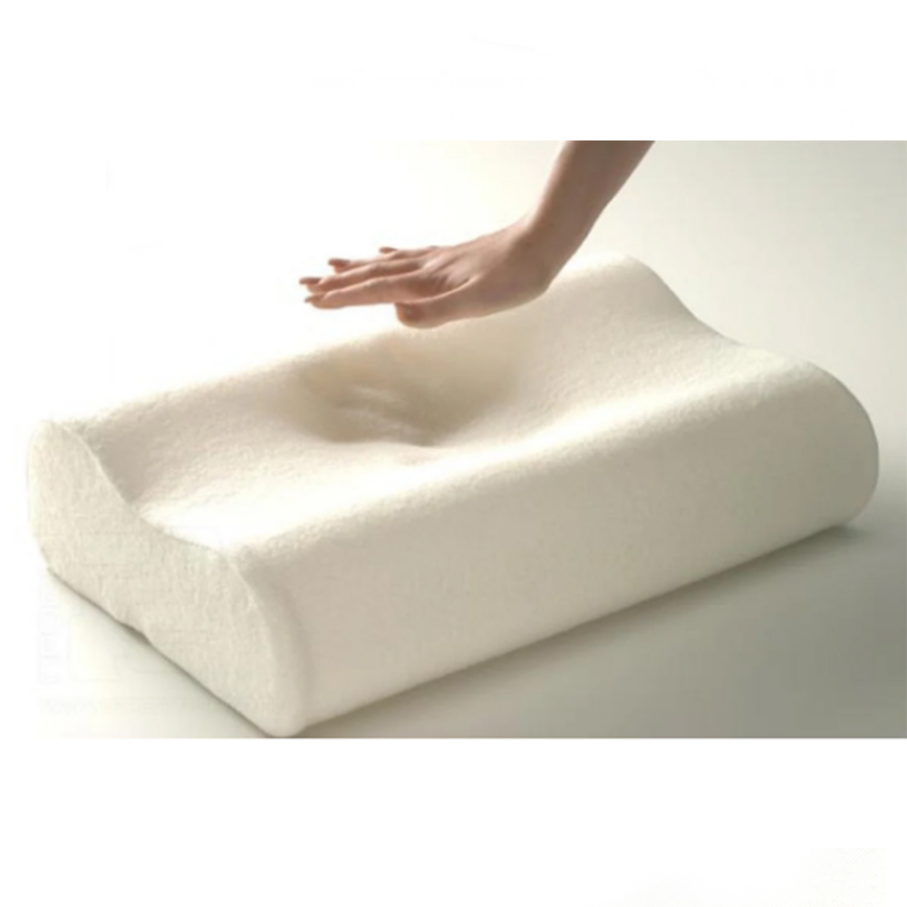 Подушка ортопедична Memory Pillow NG-202 50PCS