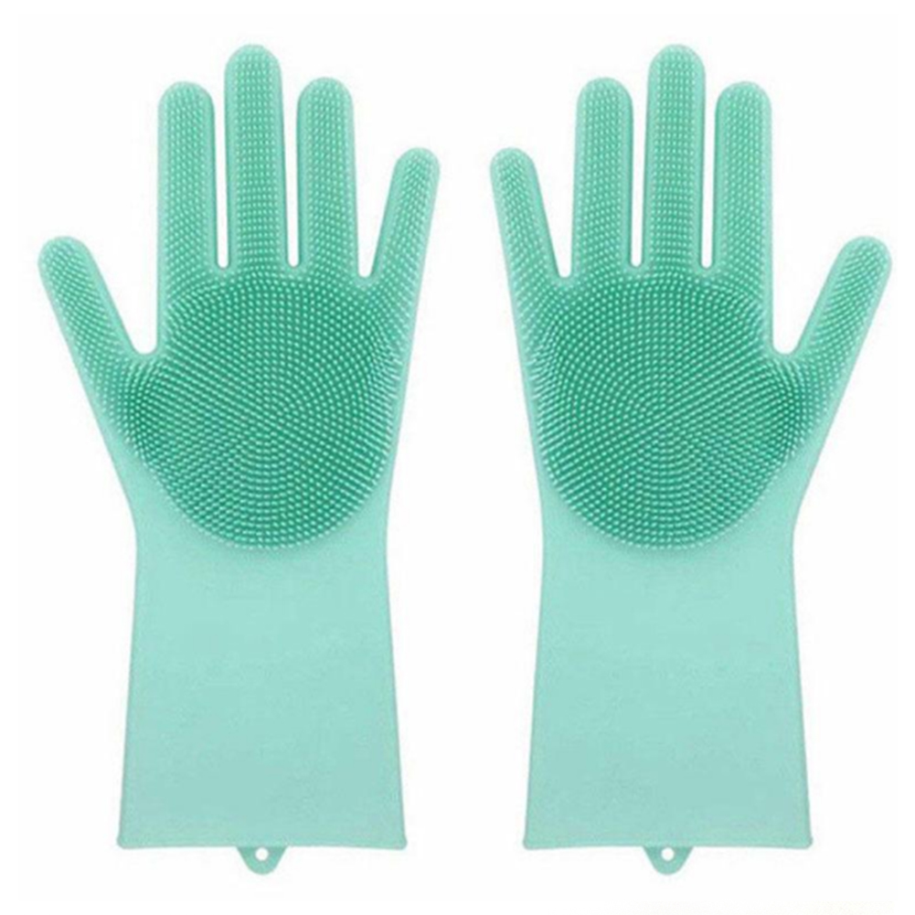 Рукавички для кухні Kitchen Gloves Мийка Посуд