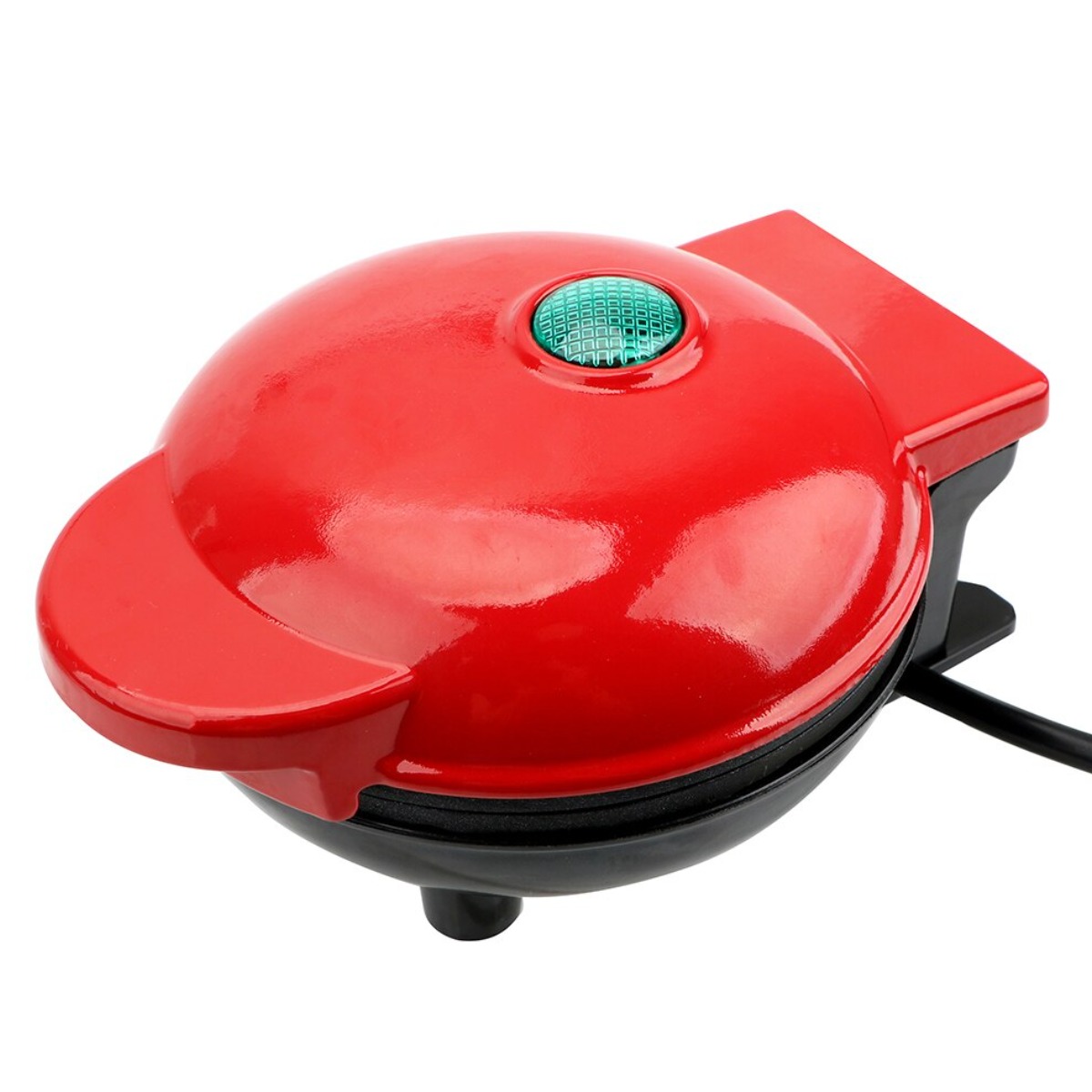 Вафельниця Mini Waffle Maker Kucall