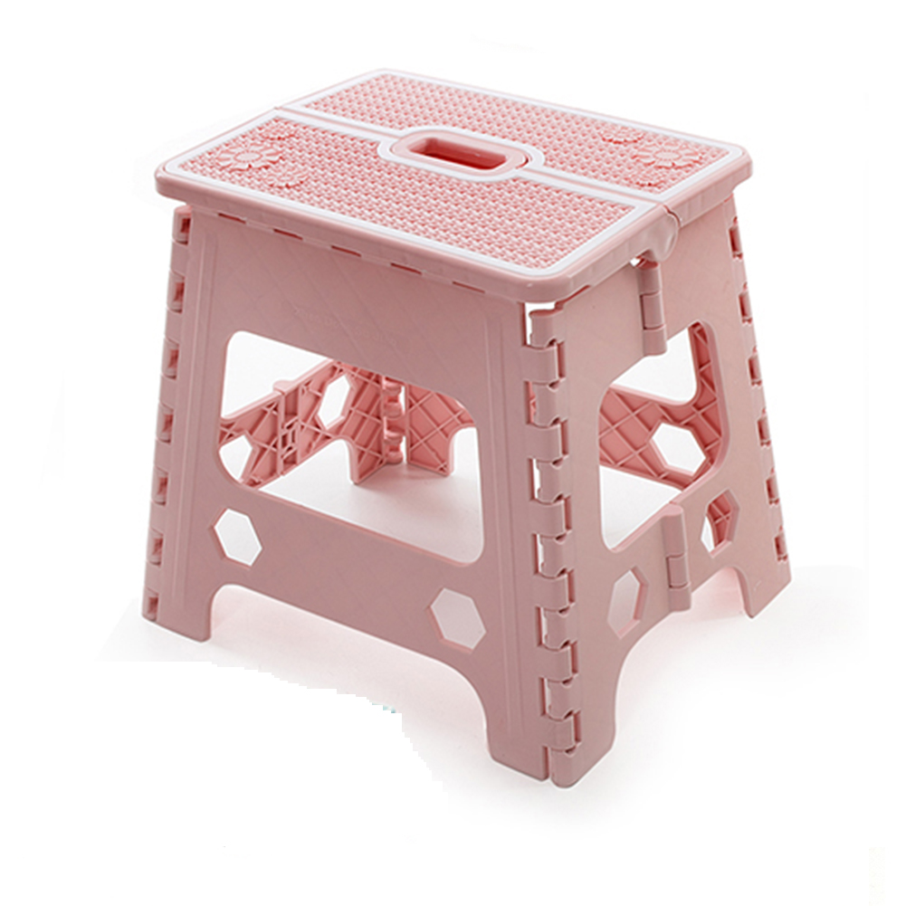 Складной табурет STENSON 31 х 25 х 30 см (R87943)