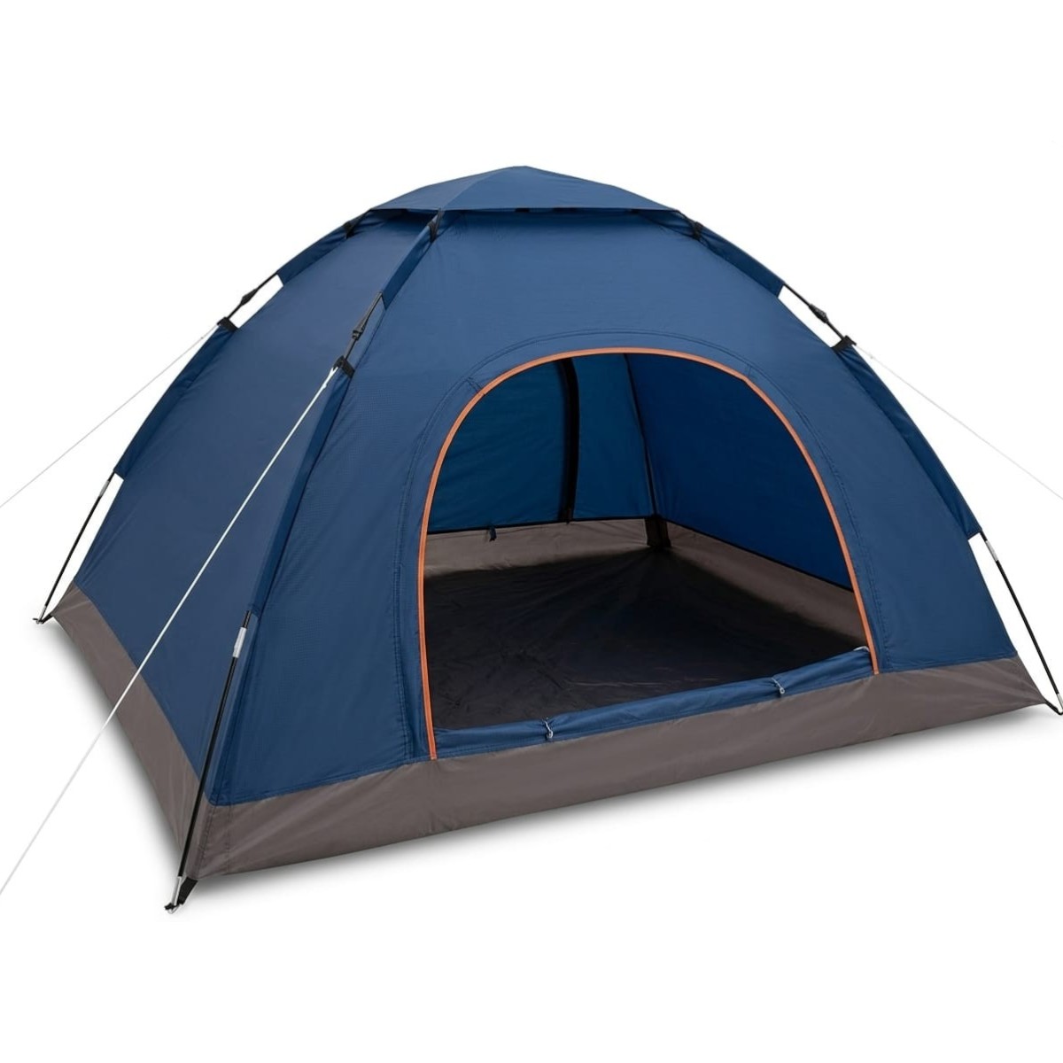 Авторозкладний туристичний намет двомісний Yibo Huwai Tent 200 х 150 х 110 см (2016 T)