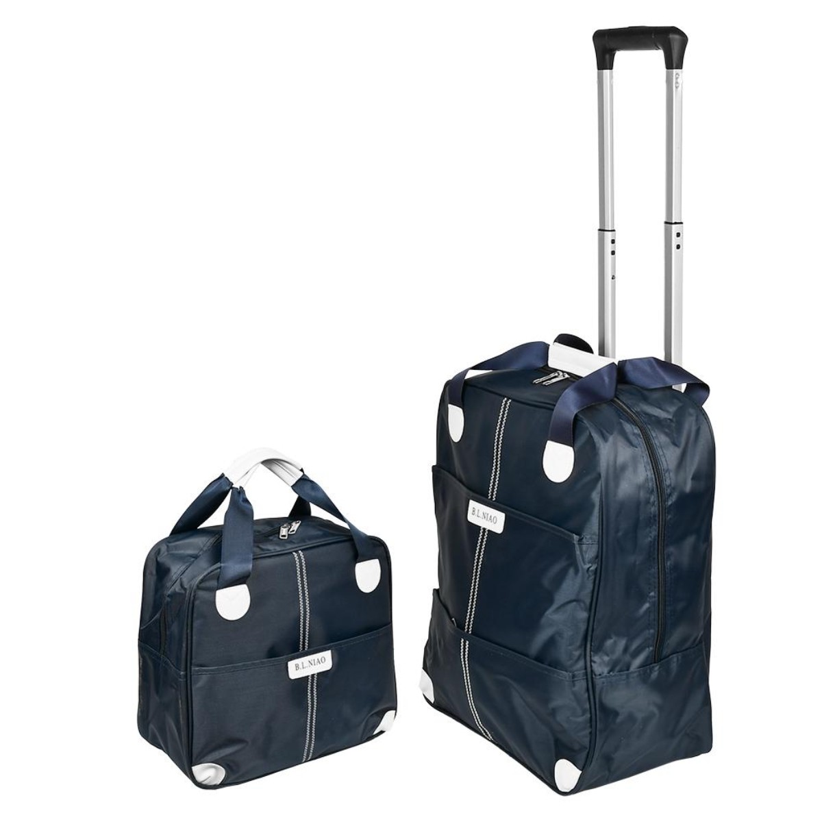 Набор дорожных сумок для путешествий Travel Bag 2 шт (R95587)