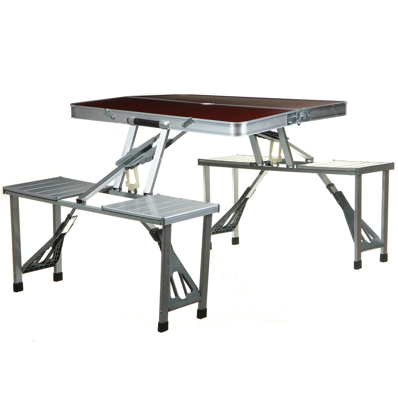 Розкладний стіл для пікніка Picnic Table 1901