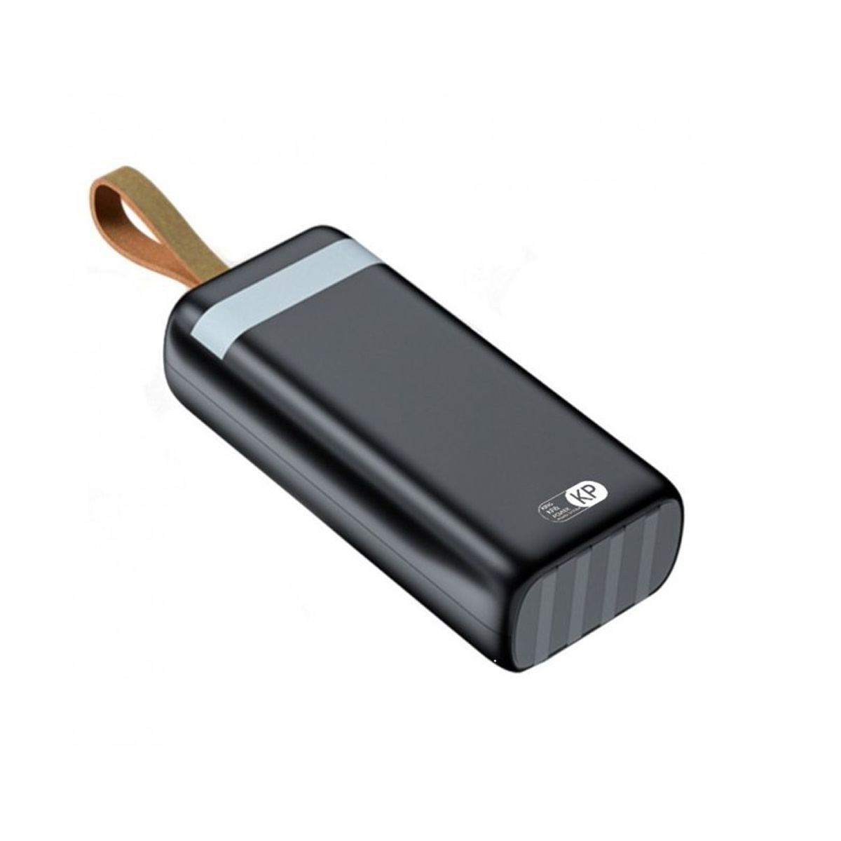 Мобильная зарядка Power Bank KP KP-30 30000 mAh 