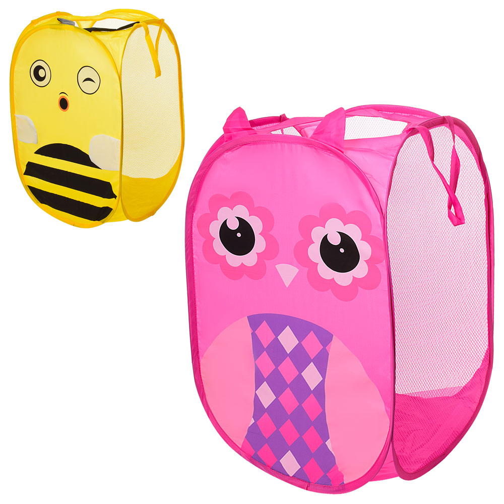 Корзина для игрушек Toys Животные (M 5767)