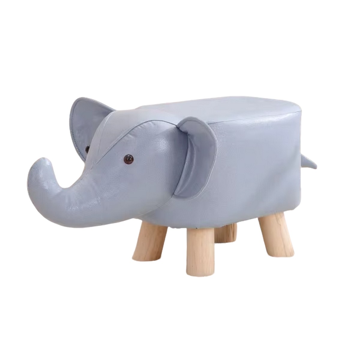 Пуф детский Animals 50 х 28 см (R33437)