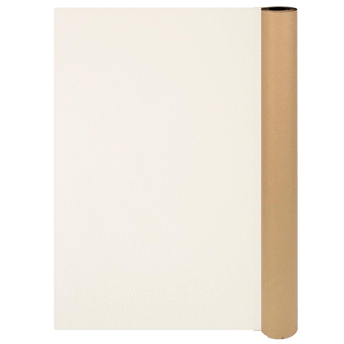 Кожзам самоклеющийся Sticker Wall 50 х 137 см  (Beige)