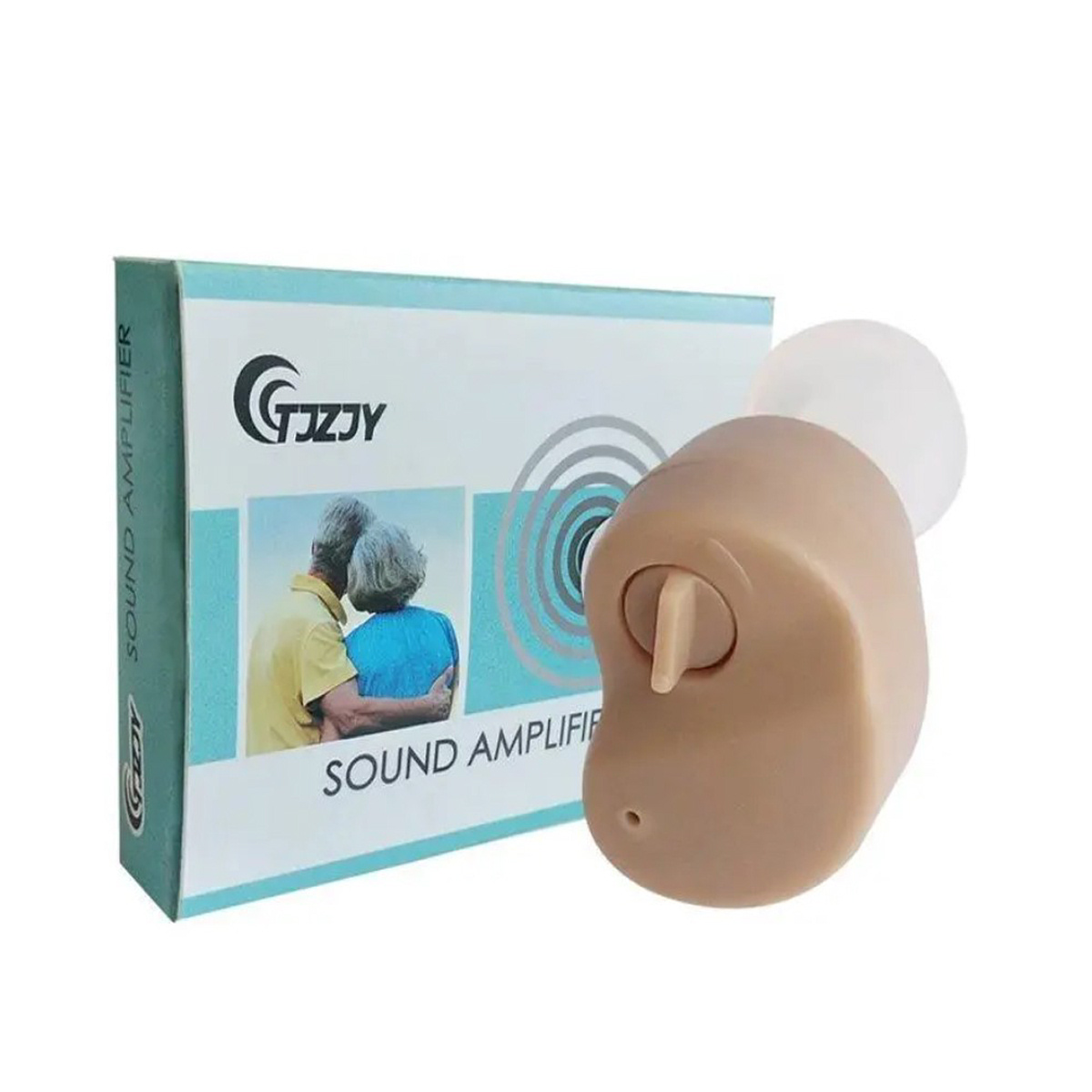 Слуховой аппарат Mini Sound Amplifier (8703)