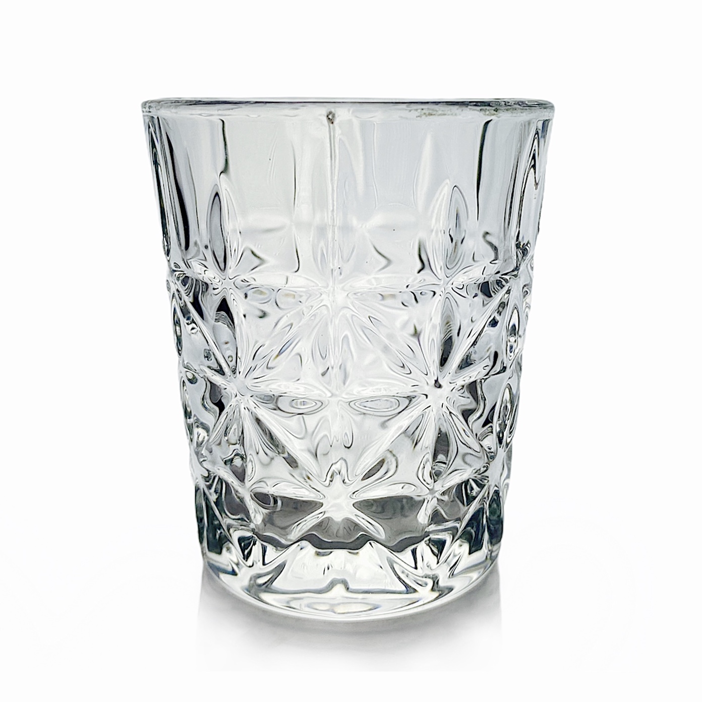 Набір чарок Lang Xu Glass 50 мл 6 шт (4004)