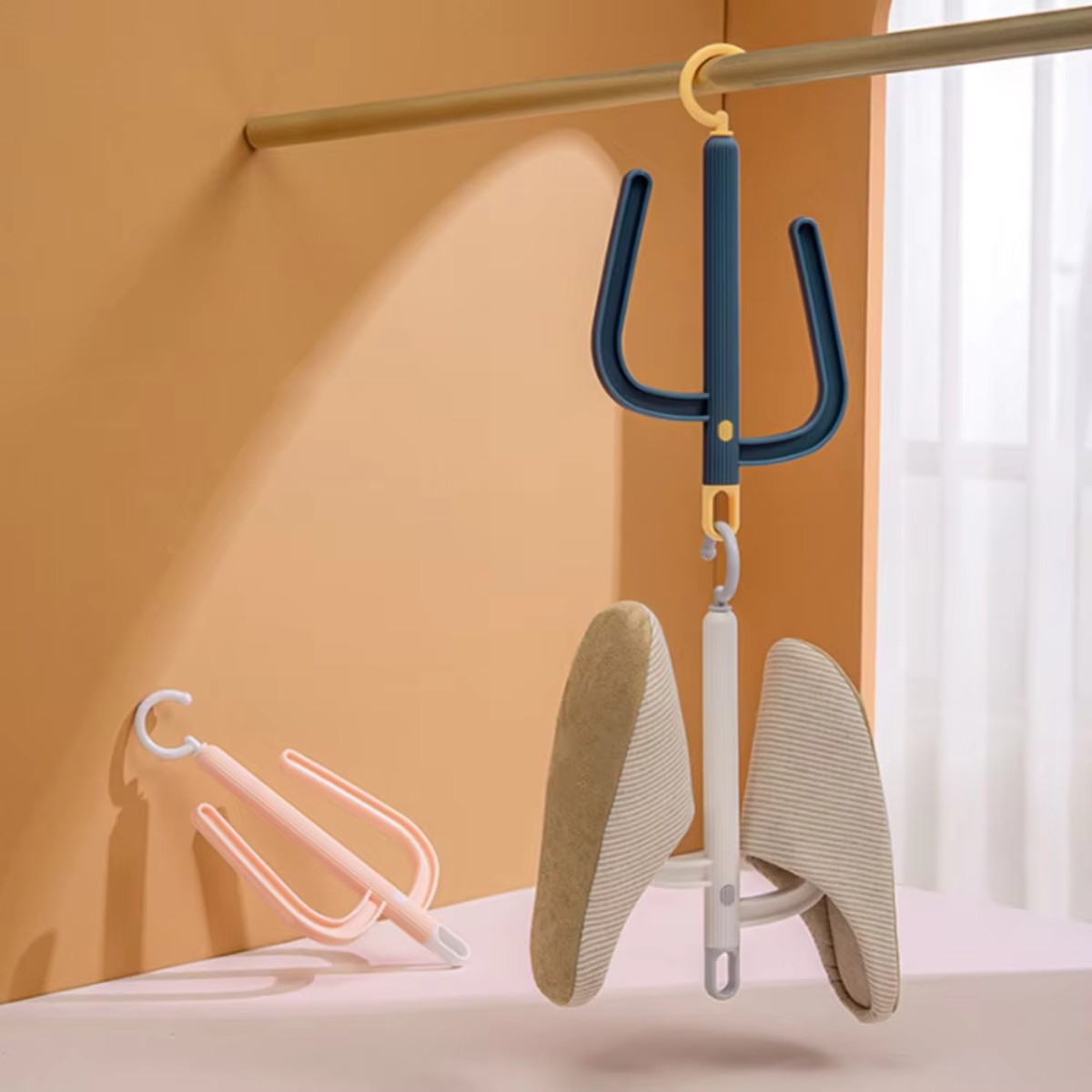 Сушилка для обуви подвесная Shoe Dryer 30 х 16 см (WHW78953-1)