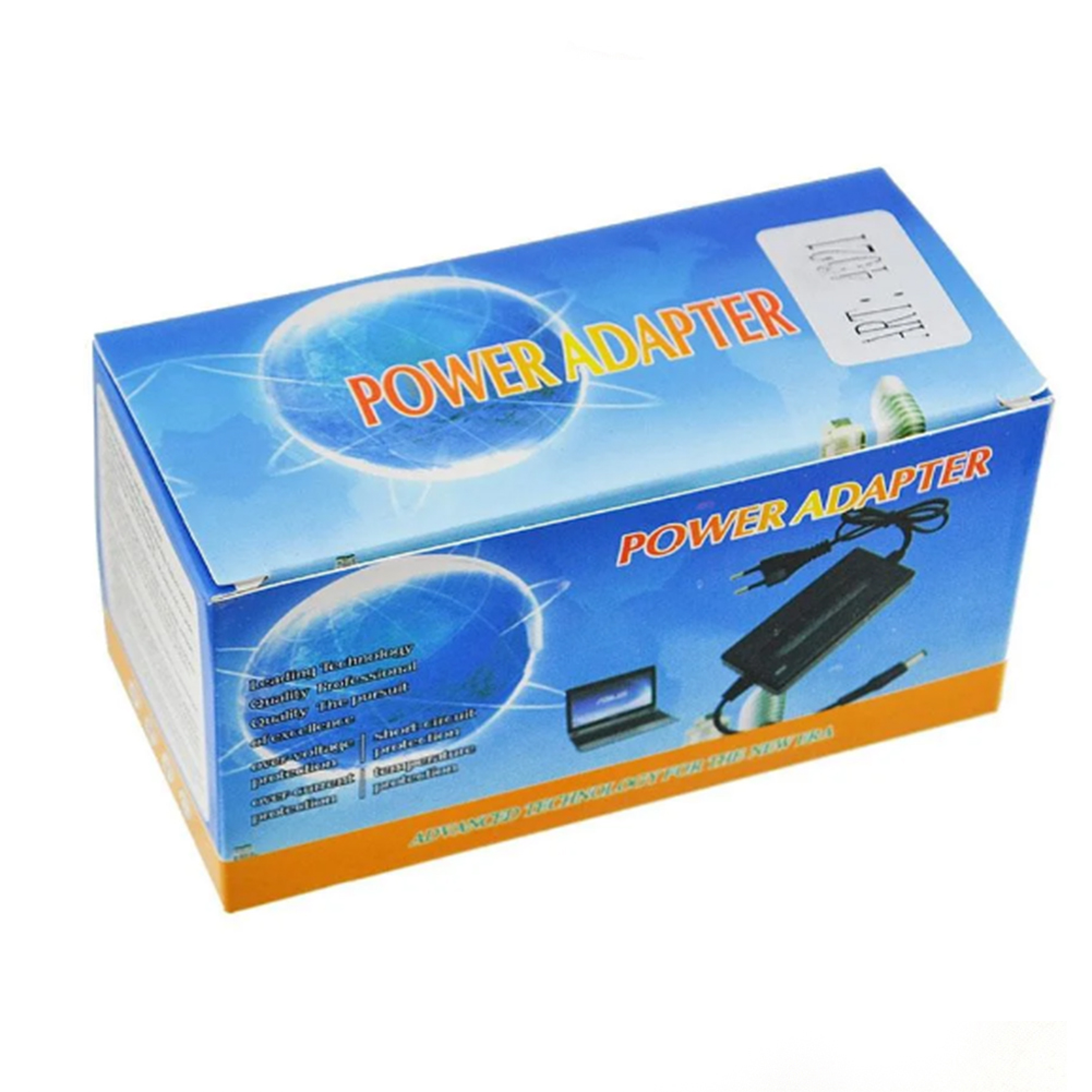 Адаптер Power Adapter разъём 5.5 х 2.5 мм (4021)