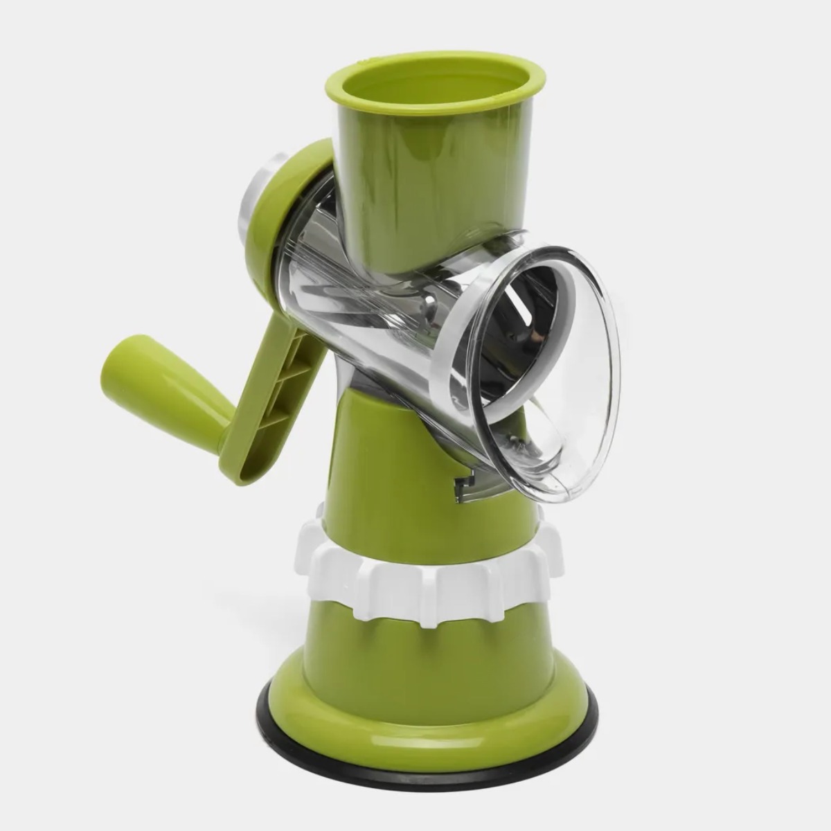Ручная овощерезка-терка с насадками MULTIFUNCTIONAL VEGETABLE CUTTER