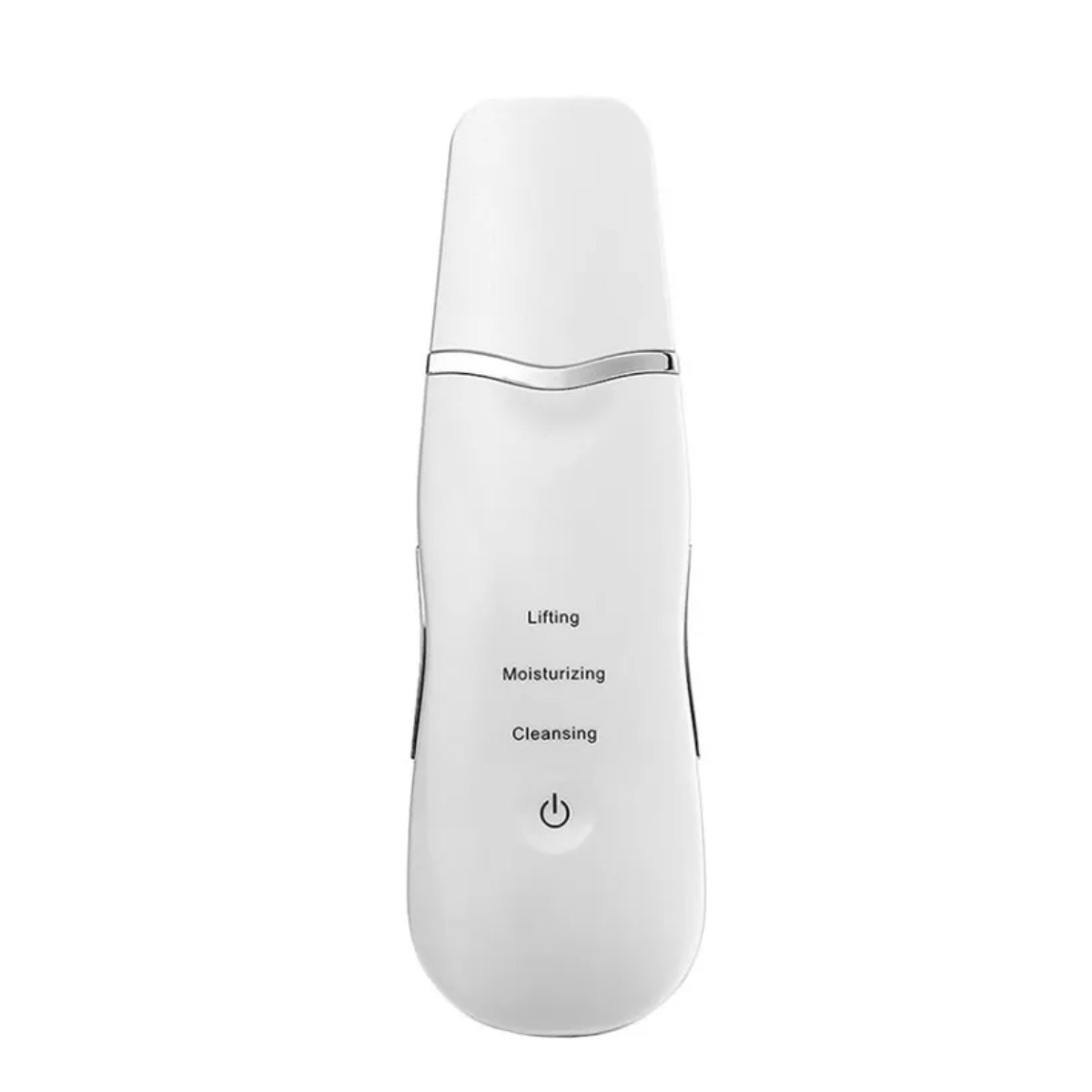 Прибор для ультразвуковой чистки лица BUCOS SKIN SCRUBBER