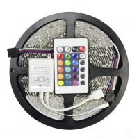 LED 3528 RGB Комплект (60)  в уп. 60шт.
