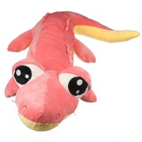 Игрушка плед трансформер 3 в 1 Happy Toys микрофибра (27142) Кот