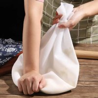 Силиконовый мешок для замешивания теста Kneading Bag 20.5 х 30 см (R99950)