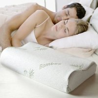 Ортопедическая подушка Memory Pillow (50 MP)