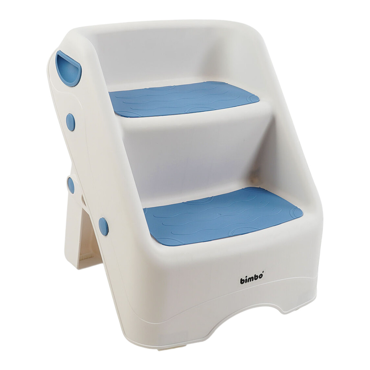 Підставка-лавочка Bimbo на дві ступені 32 х 30 х 27 см (BM-85603)