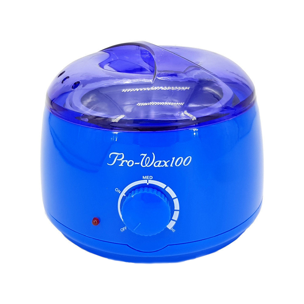 Воскоплав баночный PRO WAX 100