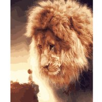 Картина_по_номерам_Мальчик_и_лев_40х50_см.jpg