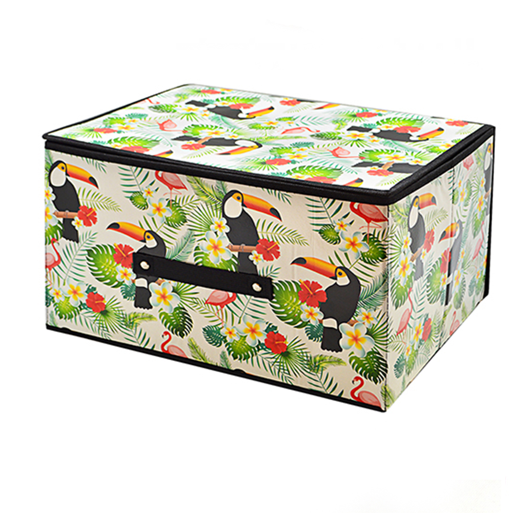 Скринька для зберігання речей Handsome Warrior 40 х 30 х 25 см (R29645)