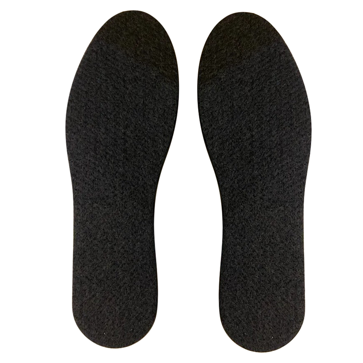 Стельки для обуви ортопедические STEP ON WINTER