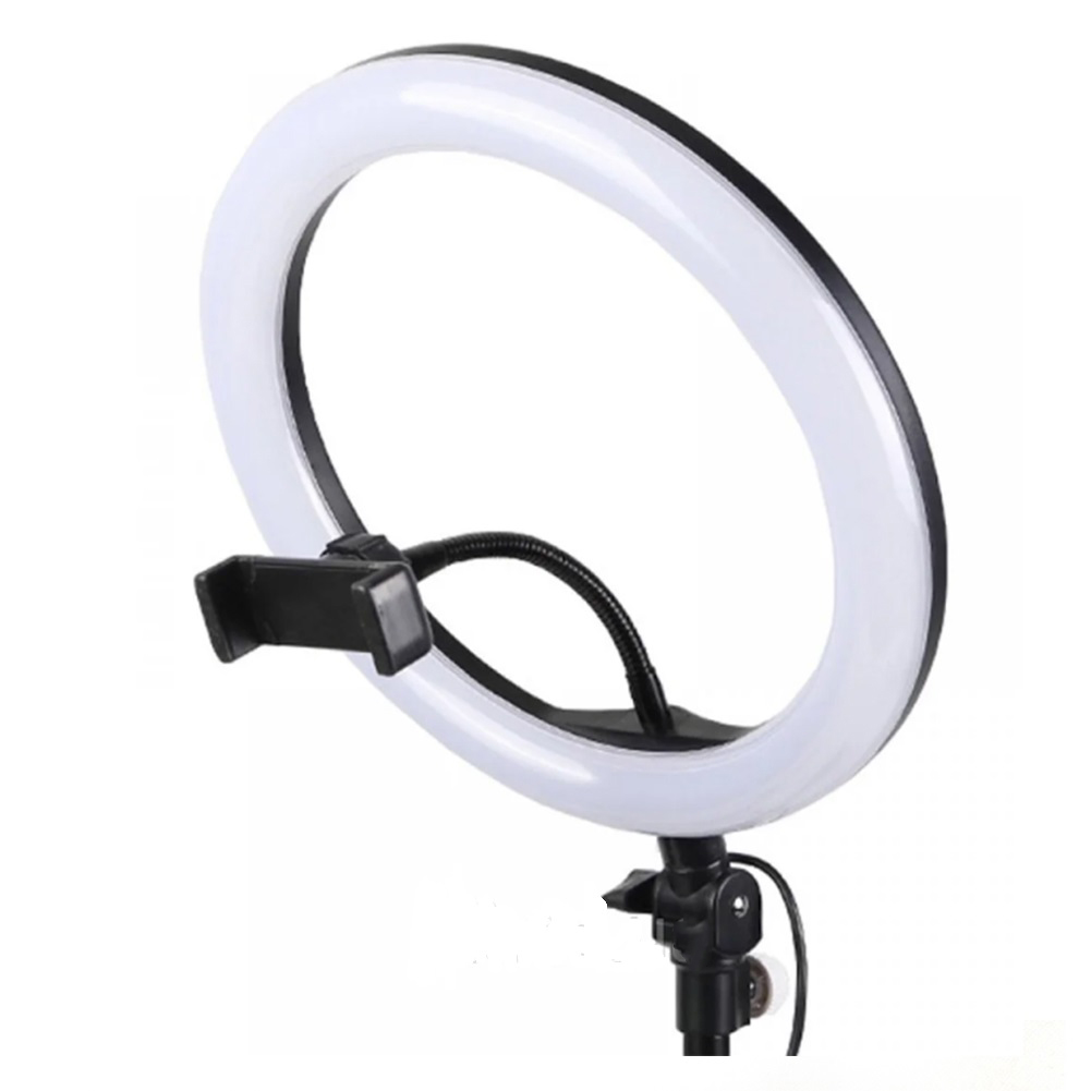 Кольцевая LED лампа для селфи 20 см Ring M-20 