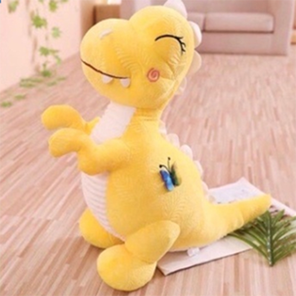 Игрушка плед трансформер 3 в 1 Happy Toys микрофибра (25534) Динозавр Рекс 