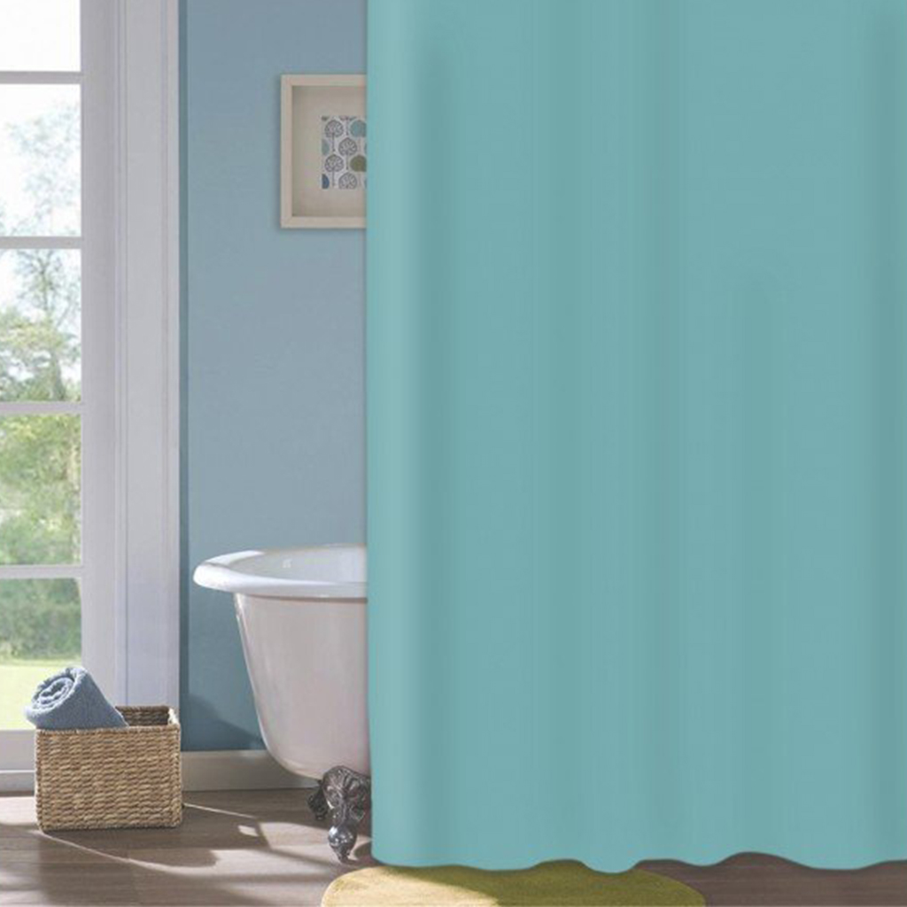 Штора у ванну Cortinas De Banho 180 х 180 см (R81777)