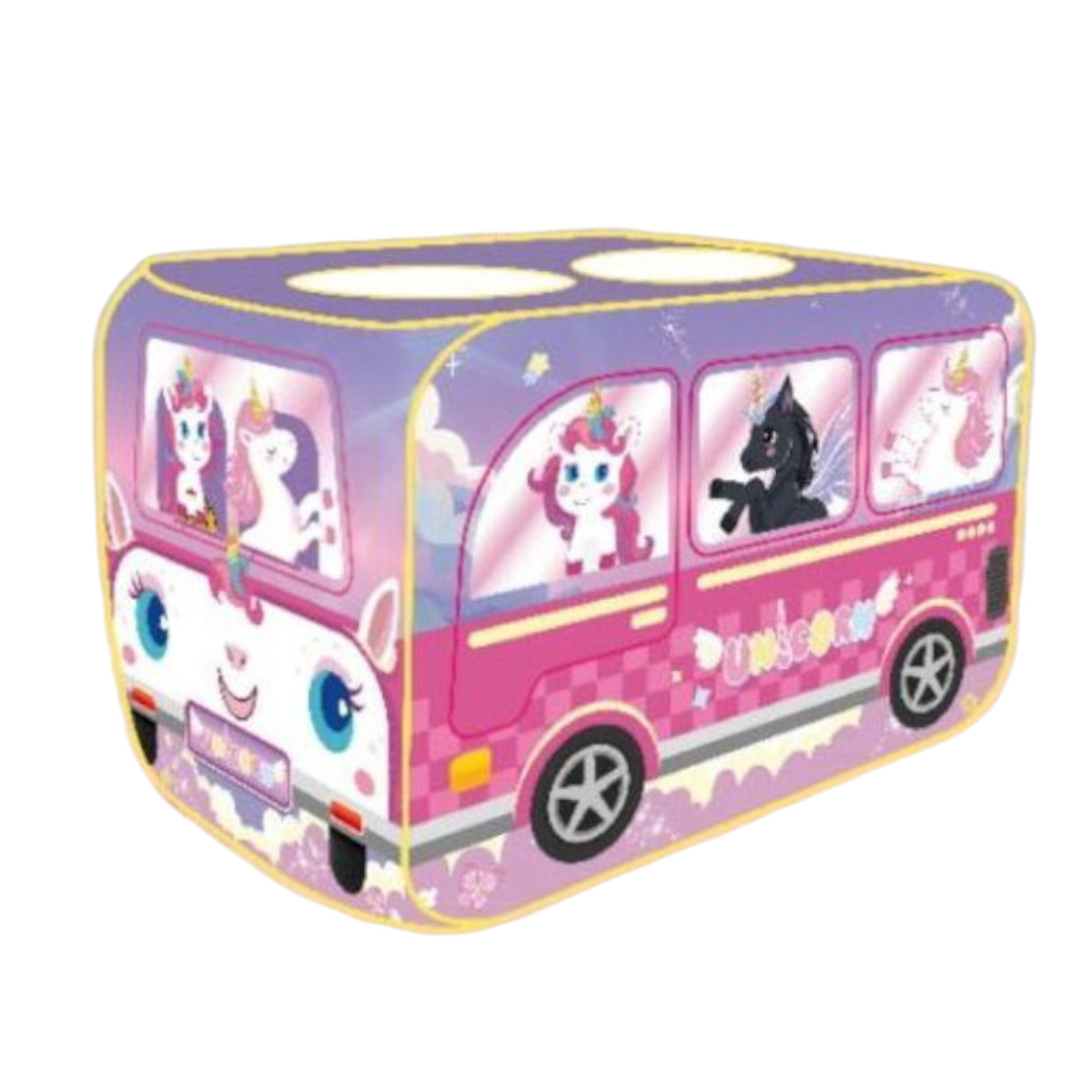 Детская игровая палатка Kid`s Tent "Unicorn" 114 х 72 х 72 см (551-10) 