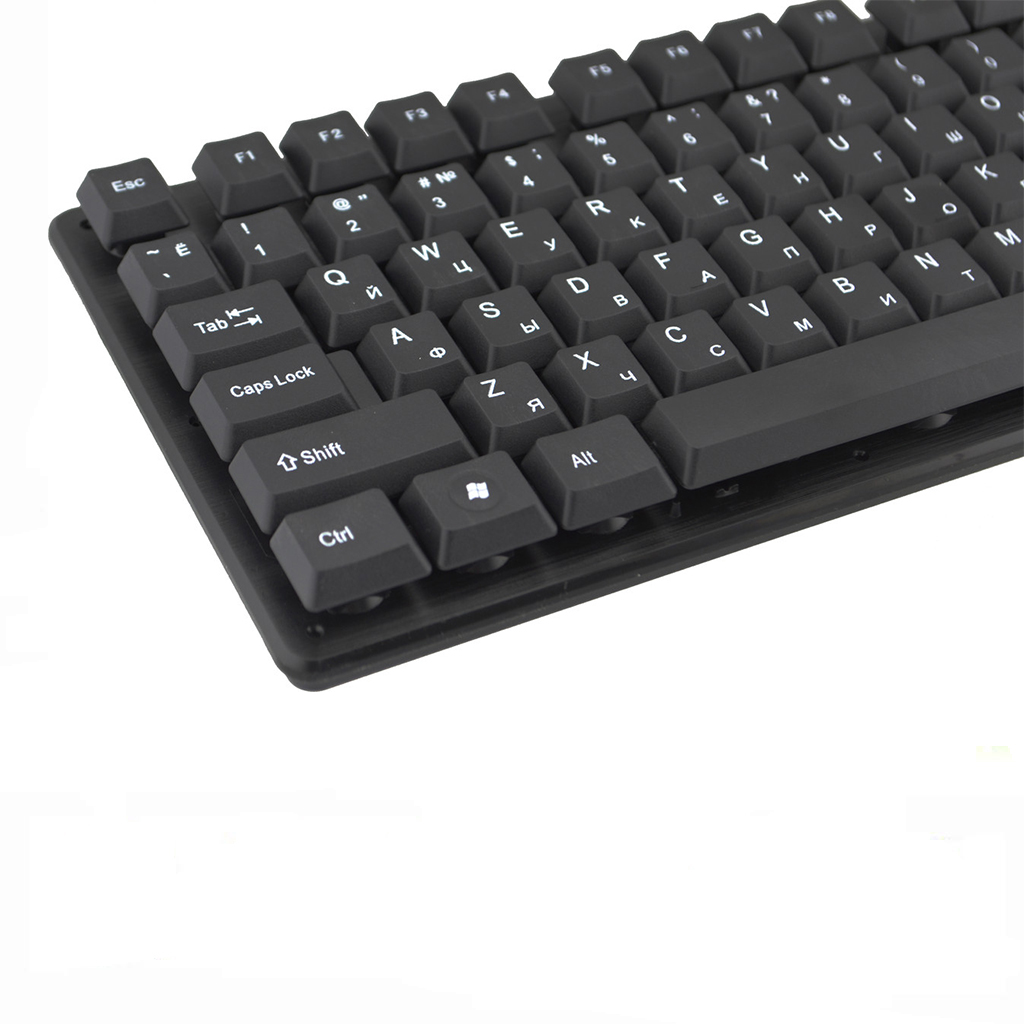 Клавиатура беспроводная и мышь UKC ТJ 808