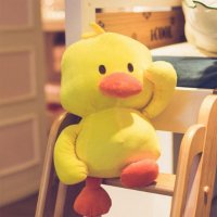 Игрушка плед трансформер 3 в 1 Happy Toys микрофибра (23297) Цыпленок