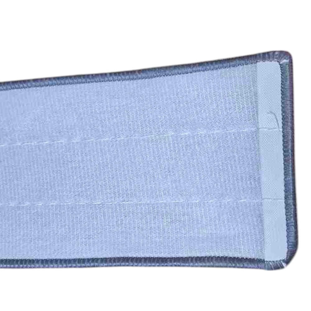 Запаска для швабры Scratch Cleaning Mop автоматический отжим (YT-200) 1 шт